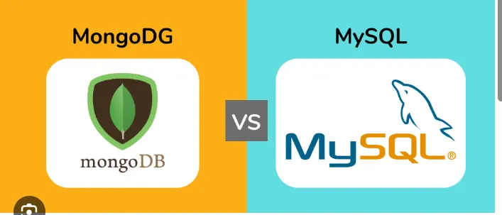 Database  MySQL Or Mongo DB Classes by Rahul Srivastava